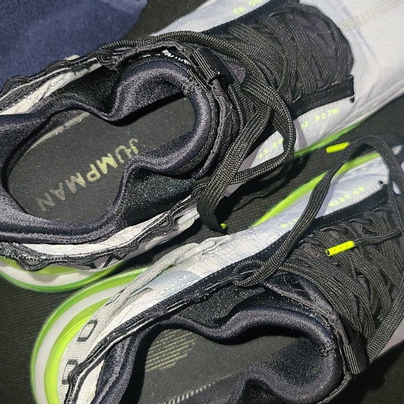 Jordan React - Picture 9 of 9